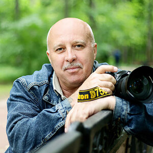 Alexej Gorelov