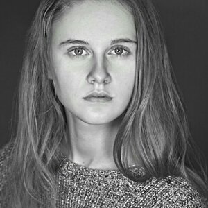 Vasilisa Dolgopolova