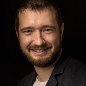 Urij Bessudnov picture