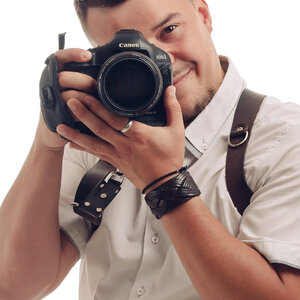 Dmitrij Kolpakov picture
