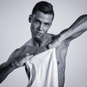 Андрей I_am_Serga Серга
