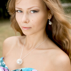 Victoria Kudryavtseva