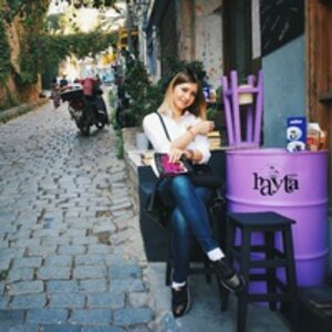 Viktorija Savina picture