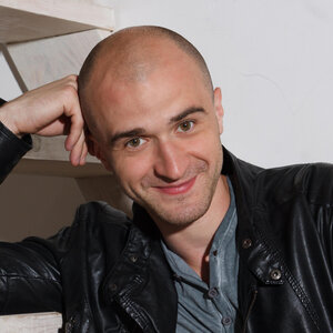 Andrey Zlobin