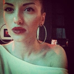 Алина Пахомова