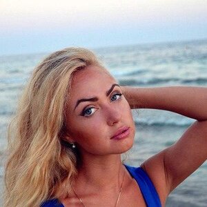 Maria Mirnaya