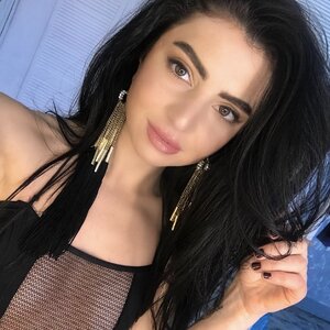 Albina Ramazanova