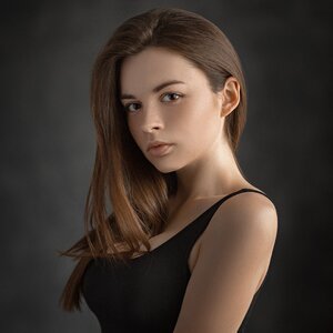Alina Mezenceva