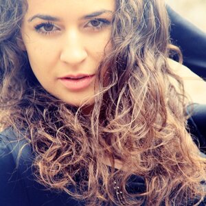 Ilona Nosur picture