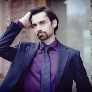 Иван IVALDSHULTS Ган