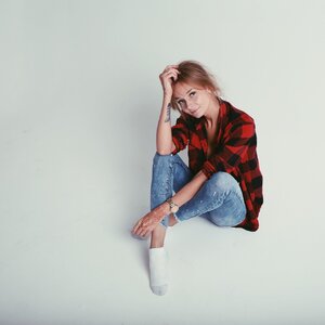 Anastasia Cagaj