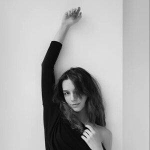 Полина Елизарова