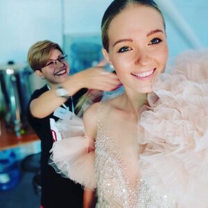 Lika Daliloras