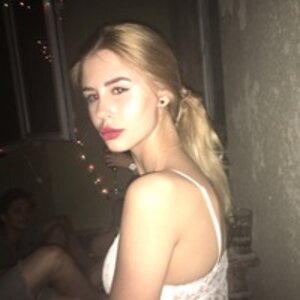 Angelina Afonina