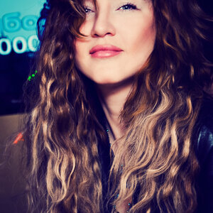 Ekaterina Virahovskaya picture