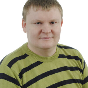 Viktor Pavlov