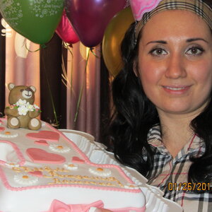 JEvelina Galieva picture