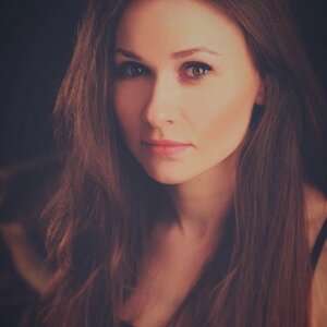 Alexandra Lukashina