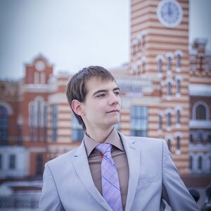 никита зурин