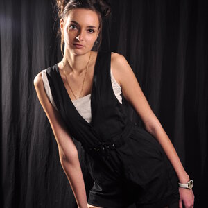 Daria Yurkova