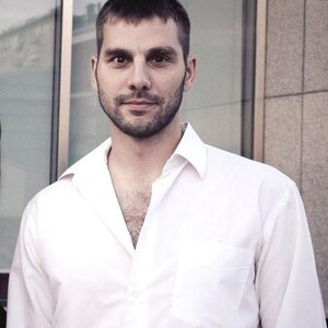 Aleksandr Teslenko