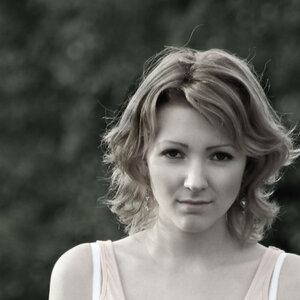 Marina Kravchenko