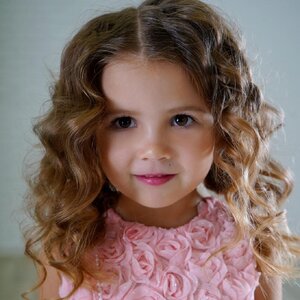 Арина Васильченко