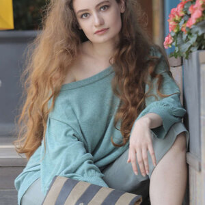 Irina Urazaeva