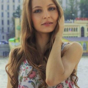 Veronika Vovdenko picture