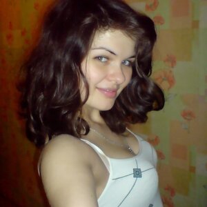 Яна Зазимко