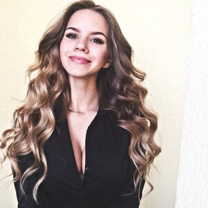 Karina Orlova