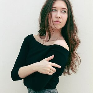 Kristina Lahmostova