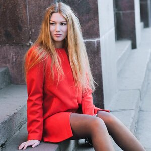 Дарья Dasha Лямзина