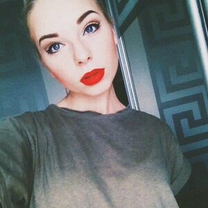 Anastasiya Onishchenko