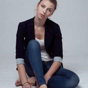 Anastasia Ovcinnikova