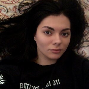 Anastasia Sulejmanova