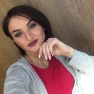 Maria Alkieva