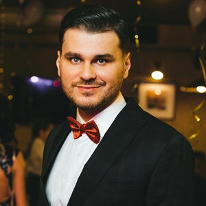 Andrey Andronikov