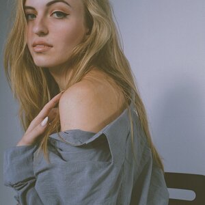 Екатерина Селезнева