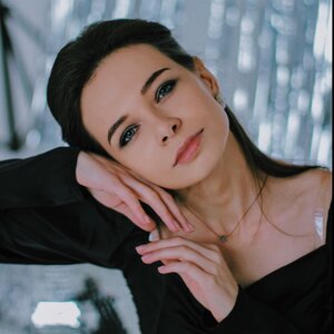 Алла Шарова