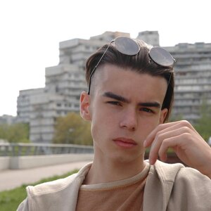 Dami Belov