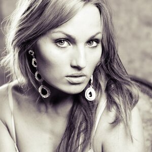 Svetlana Ulybina