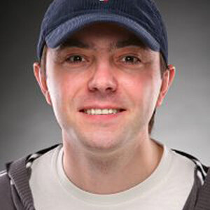 Edward Stelmakh picture