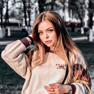 Тая Федянина