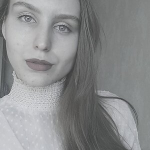 Виктория Греховодова