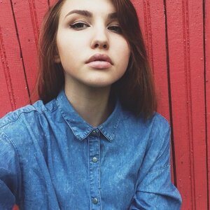 Sofya Vorobeichuk