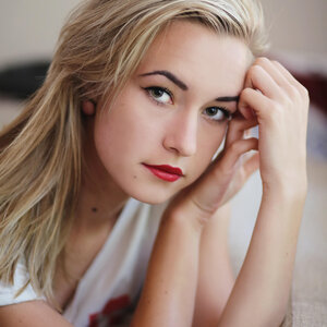 Elizaveta Bicareva