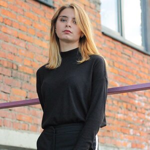 Анна Милеева
