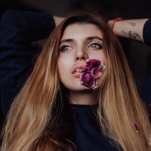 Екатрина Хитчкок