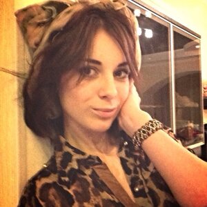 Anastasija Zhukovskaja